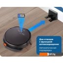 Роботы-пылесосы CENTEK CT-2702
