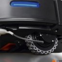 Роботы-пылесосы CENTEK CT-2702