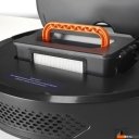 Роботы-пылесосы CENTEK CT-2702