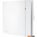 Вытяжная и приточная вентиляция Soler&Palau Silent-200 CZ Matt White Design - 4C 5210424700-021400
