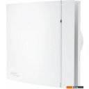 Вытяжная и приточная вентиляция Soler&Palau Silent-200 CZ Matt White Design - 4C 5210424700-021400