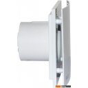 Вытяжная и приточная вентиляция Soler&Palau Silent-200 CZ Matt White Design - 4C 5210424700-021400