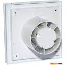 Вытяжная и приточная вентиляция Soler&Palau Silent-200 CZ Matt White Design - 4C 5210424700-021400