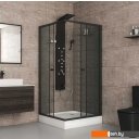 Душевые кабины Niagara NG-010-14QT 100x100x195
