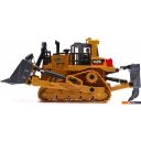Радиоуправляемые автомодели Автоград Бульдозер XZS BC1029 Радиоуправляемые автомодели Автоград Бульдозер XZS BC1029