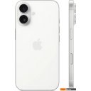 Мобильные телефоны Apple iPhone 16 128GB (белый) Мобильные телефоны Apple iPhone 16 128GB (белый)