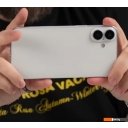Мобильные телефоны Apple iPhone 16 128GB (белый)