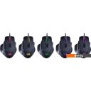 Мыши Redragon Bullseye (черный)