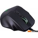 Мыши Redragon Bullseye (черный)