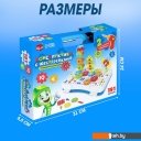 Конструкторы Zabiaka Конструктики с шестеренками 5146798