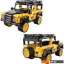 Конструкторы CaDa Внедорожник C52028W 9653231
