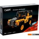 Конструкторы CaDa Внедорожник C52028W 9653231