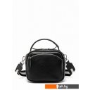 Женские и мужские сумки Igermann 1089 22С1089КЧ (черный)