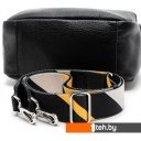 Женские и мужские сумки Igermann 1089 22С1089КЧ (черный)