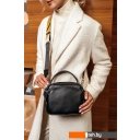 Женские и мужские сумки Igermann 1089 22С1089КЧ (черный)