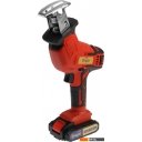 Циркулярные, торцовочные и сабельные пилы Tundra 10073494 (с АКБ)