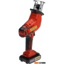 Циркулярные, торцовочные и сабельные пилы Tundra 10073494 (с АКБ)