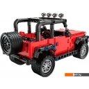 Конструкторы CaDa Внедорожник C52027W 9653230