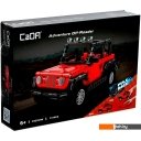 Конструкторы CaDa Внедорожник C52027W 9653230