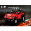 Конструкторы CaDa Внедорожник C52027W 9653230
