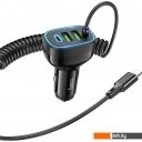 Зарядные устройства Hoco NZ11A Lightning