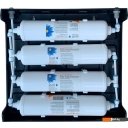 Фильтры и системы для очистки воды ATOLL Slim D-40s