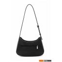 Женские и мужские сумки Souffle 218 2185001 (черный кайман эластичный)