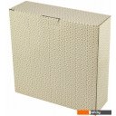 Тарелки, салатники, блюда и наборы Lenardi Black Baccara 205-007 (6шт)
