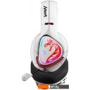 Наушники и гарнитуры A4Tech Bloody MR720 (белый)