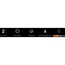 Наушники и гарнитуры A4Tech Bloody MR720 (белый)