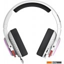 Наушники и гарнитуры A4Tech Bloody MR720 (белый)