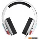 Наушники и гарнитуры A4Tech Bloody MR720 (белый)