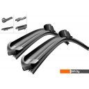 Щетки стеклоочистителей Bosch Aerotwin 3397014214