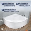 Ванны Lauter Majestica 140x140 21040140