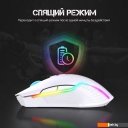 Мыши Onikuma CW905 White Cloud Мыши Onikuma CW905 White Cloud