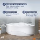 Ванны Lauter Riviera 150x150 21050150