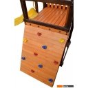 Детские спортивные комплексы и игровые площадки Perfetto Sport Pitigliano-11 + качели Паутина