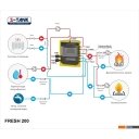 Водонагреватели S-Tank Fresh 200