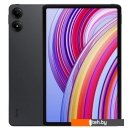 Планшеты Xiaomi Redmi Pad Pro 5G 8GB/256GB международная версия (темно-серый, с клавиатурой Xiaomi Redmi Pad Pro Keyboard)