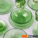 Тарелки, салатники, блюда и наборы Luminarc Луиз Шартрез O0494 (16шт)