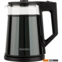 Электрочайники и термопоты Energy E-200 107011 (серый)