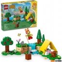 Конструкторы LEGO Animal Crossing Bunnie's Outdoor Activities 77047 Конструкторы LEGO Animal Crossing Bunnie's Outdoor Activities 77047
