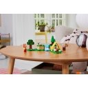 Конструкторы LEGO Animal Crossing Bunnie's Outdoor Activities 77047