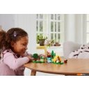 Конструкторы LEGO Animal Crossing Bunnie's Outdoor Activities 77047