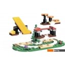 Конструкторы LEGO City 60369 Дрессировка собак мобильной полиции