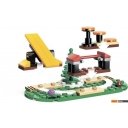 Конструкторы LEGO City 60369 Дрессировка собак мобильной полиции