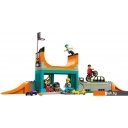 Конструкторы LEGO City Уличный скейт-парк 60364 Конструкторы LEGO City Уличный скейт-парк 60364