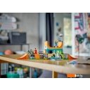 Конструкторы LEGO City Уличный скейт-парк 60364