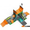 Конструкторы LEGO City Уличный скейт-парк 60364