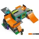 Конструкторы LEGO City Уличный скейт-парк 60364